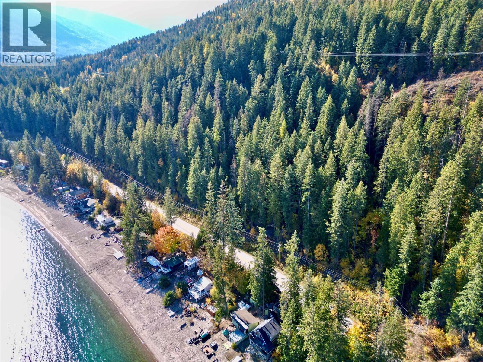 Highway 31 Highway Lot# 8, Queens Bay, British Columbia  V1L 7E7 - Photo 3 - 10369297