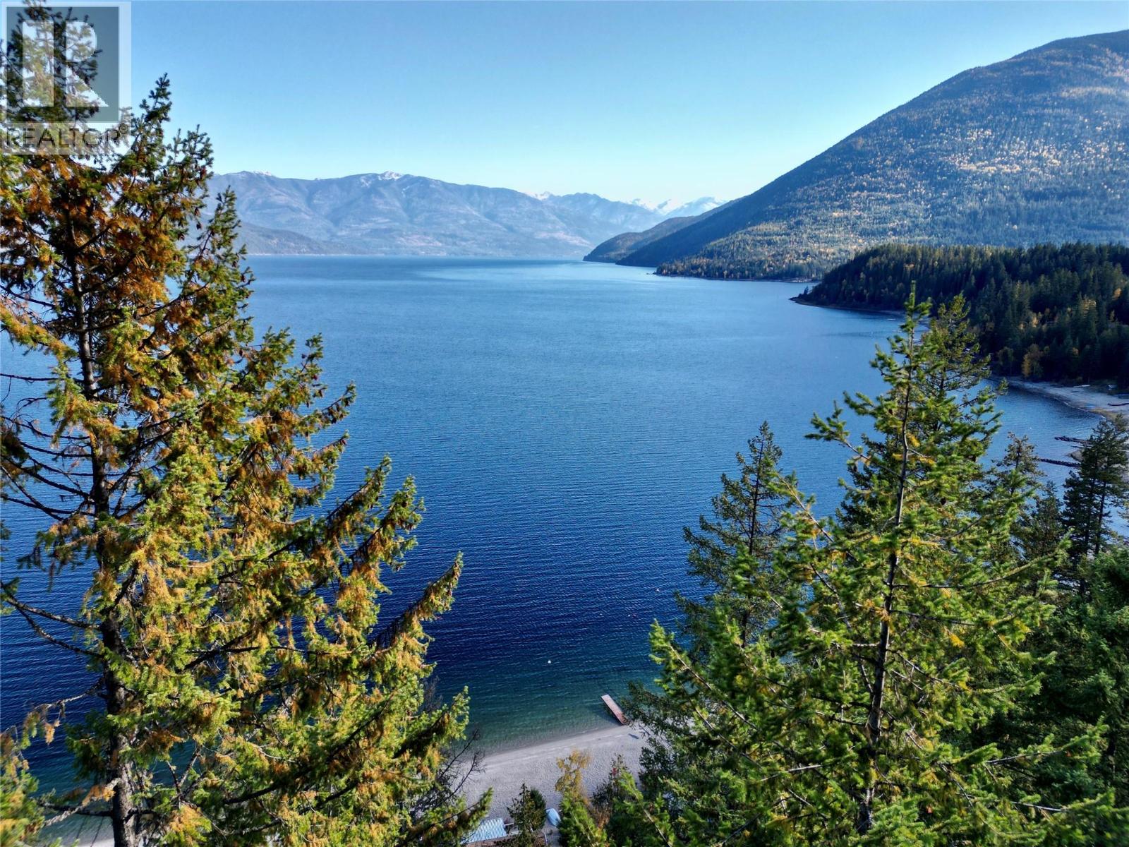 Highway 31 Highway Lot# 8, Queens Bay, British Columbia  V1L 7E7 - Photo 32 - 10369297