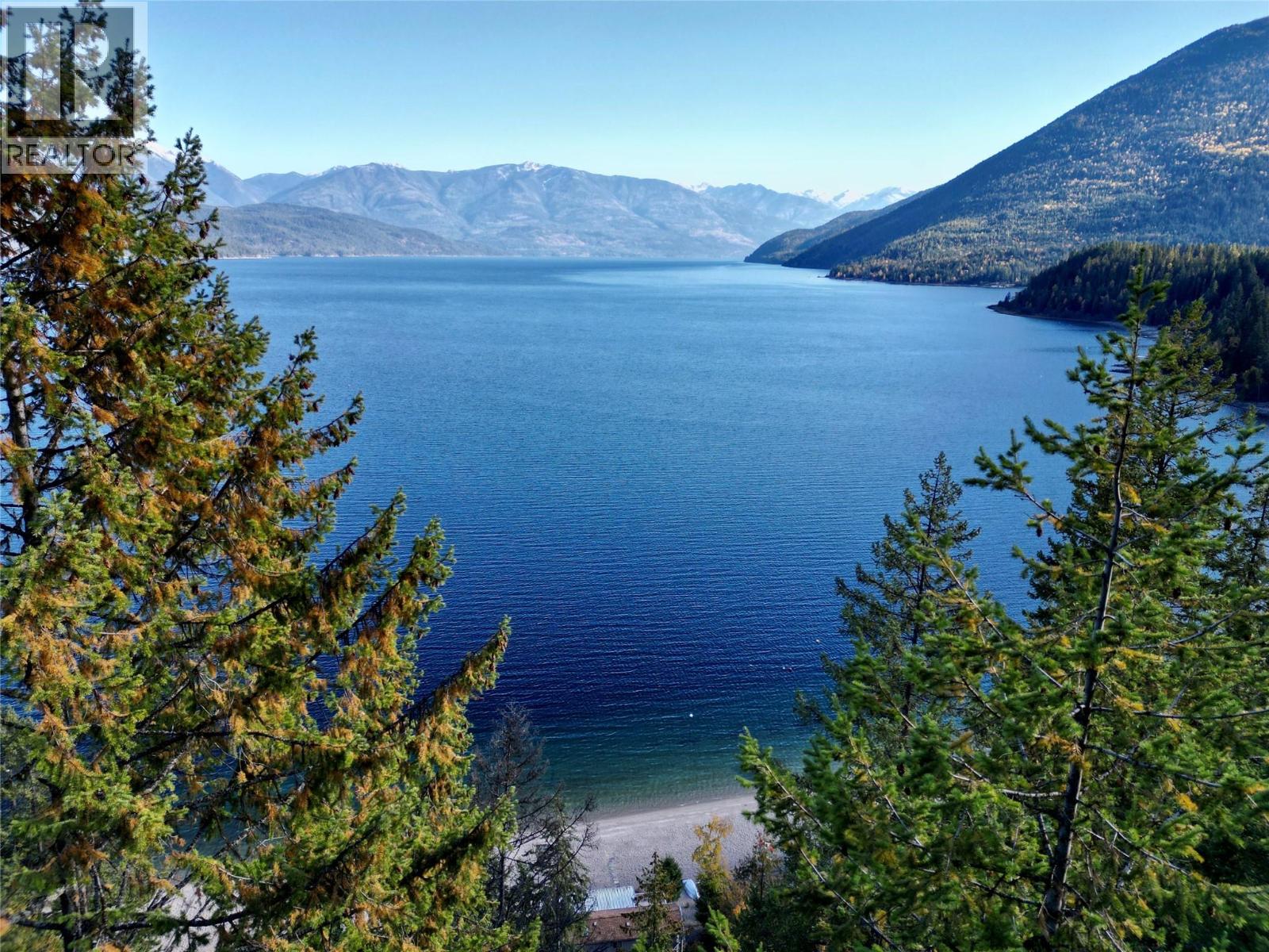 Highway 31 Highway Lot# 8, Queens Bay, British Columbia  V1L 7E7 - Photo 33 - 10369297
