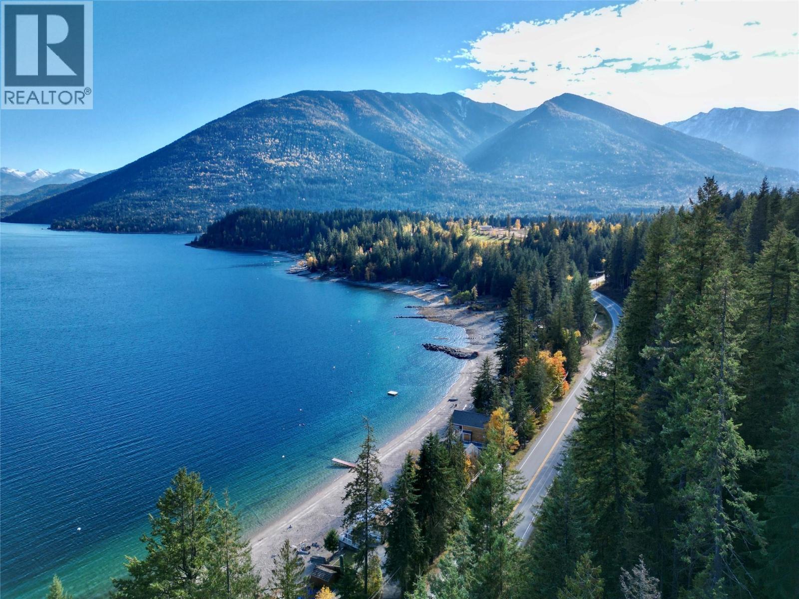 Highway 31 Highway Lot# 8, Queens Bay, British Columbia  V1L 7E7 - Photo 5 - 10369297