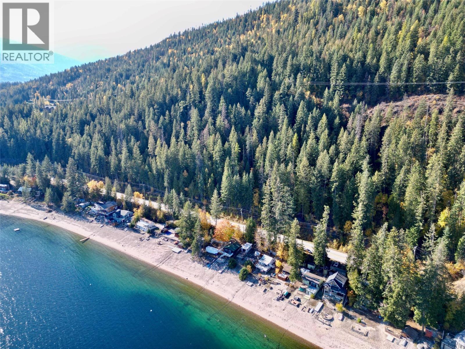 Highway 31 Highway Lot# 8, Queens Bay, British Columbia  V1L 7E7 - Photo 6 - 10369297