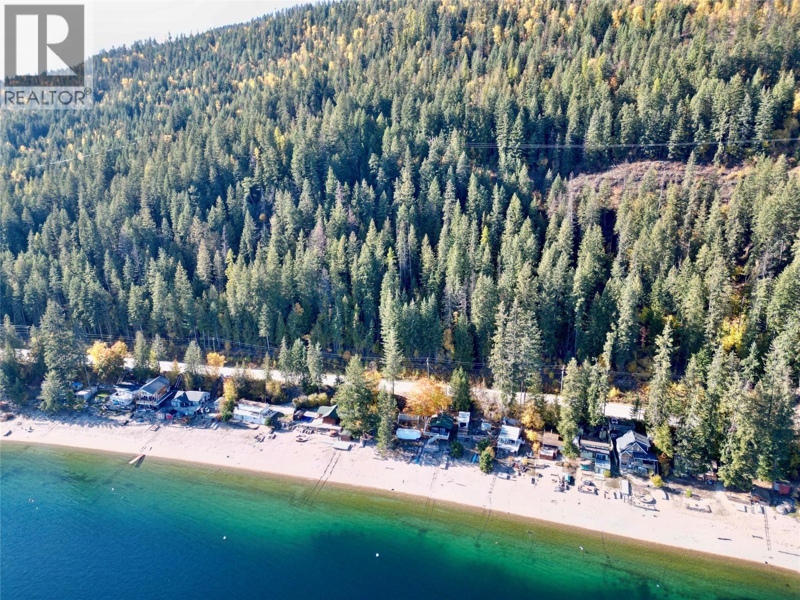 Highway 31 Highway Lot# 8, Queens Bay, British Columbia  V1L 7E7 - Photo 7 - 10369297