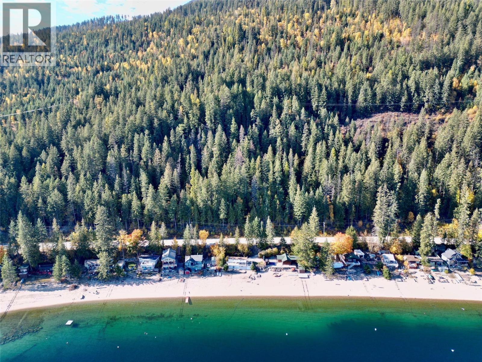Highway 31 Highway Lot# 8, Queens Bay, British Columbia  V1L 7E7 - Photo 8 - 10369297