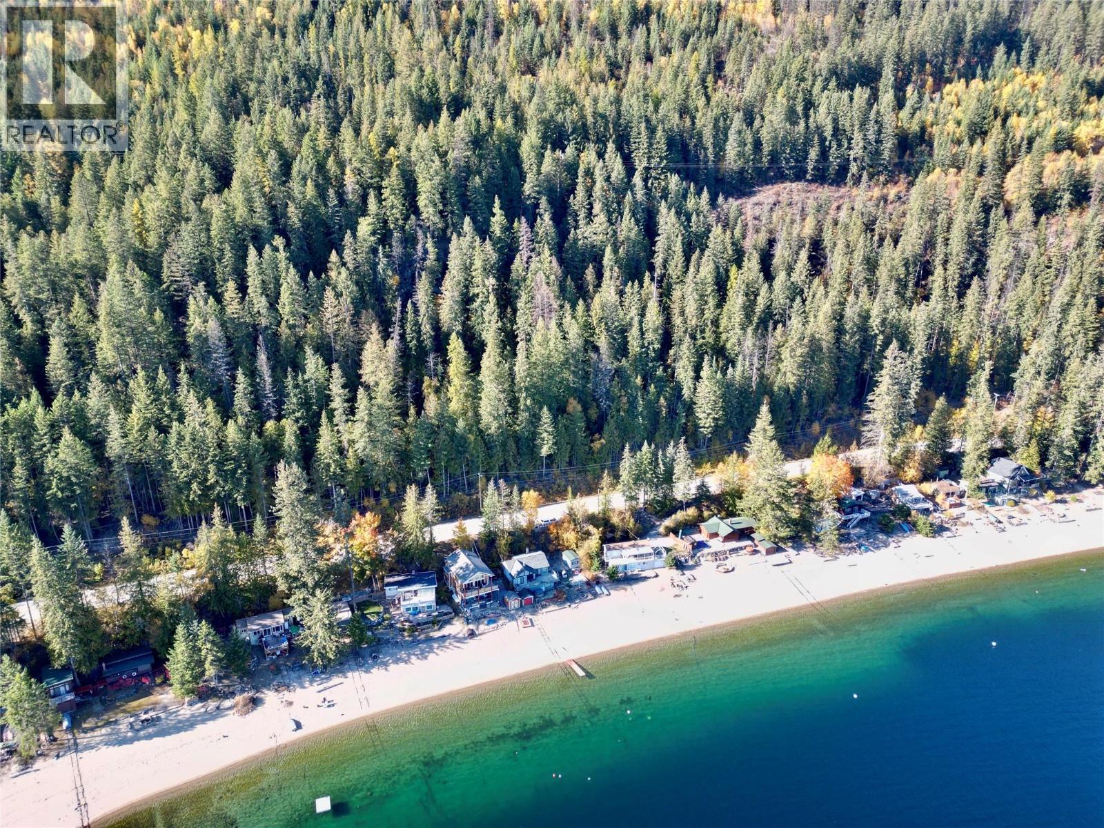 Highway 31 Highway Lot# 8, Queens Bay, British Columbia  V1L 7E7 - Photo 9 - 10369297