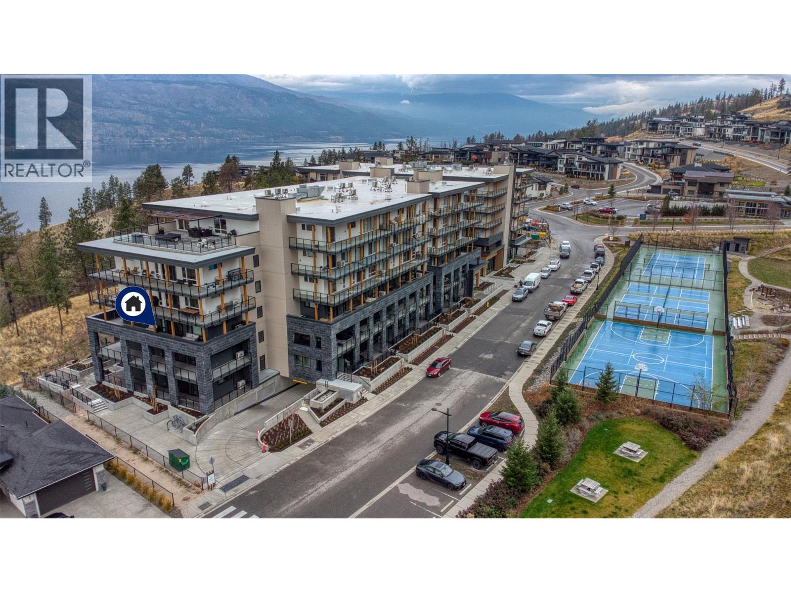 9652 Benchland Drive Unit# 205, Lake Country, British Columbia  V4V 0C4 - Photo 30 - 10368988