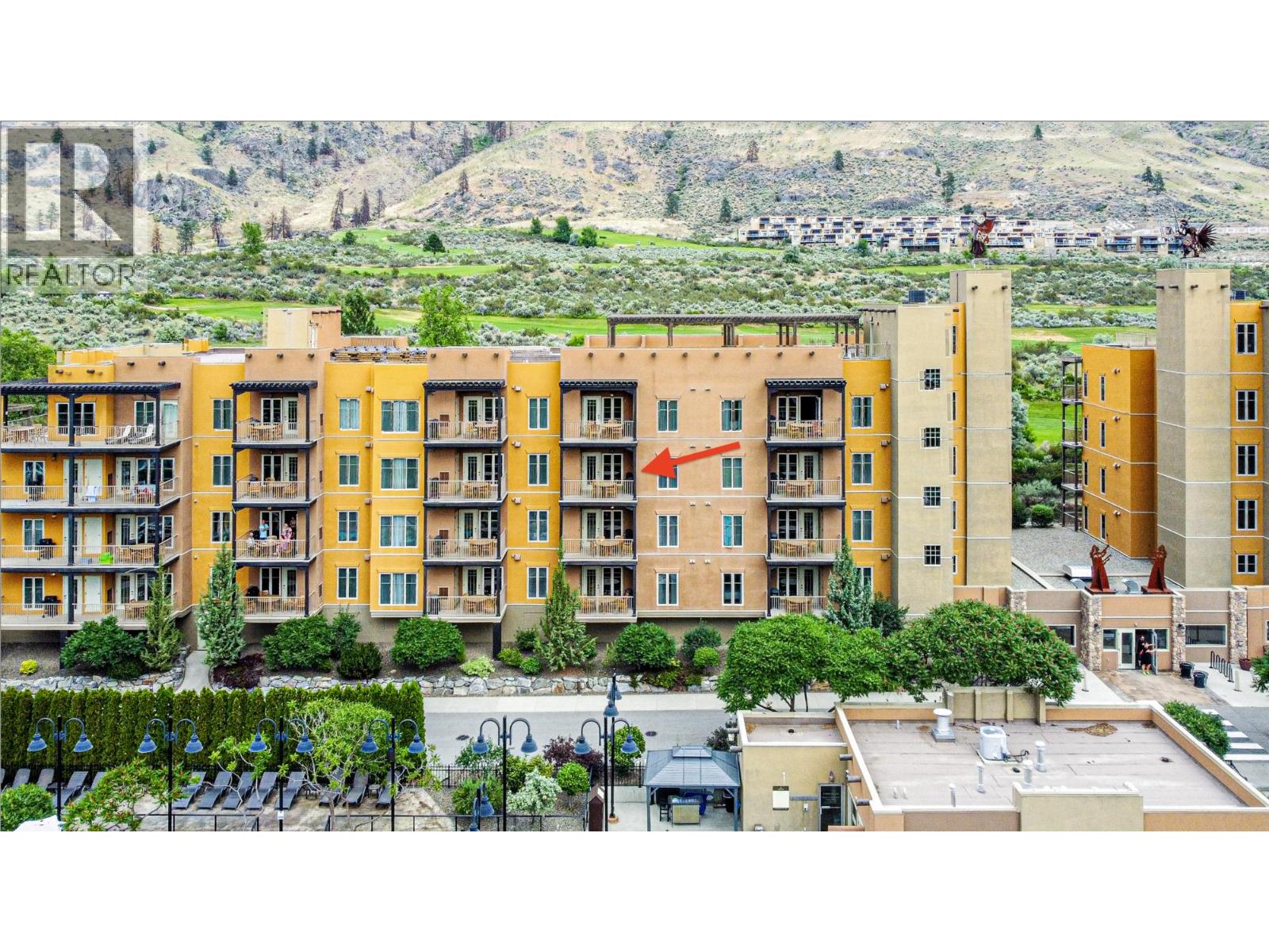 1200 Rancher Creek Road Unit# 337 Abcd, Osoyoos, British Columbia  V0H 1V6 - Photo 14 - 10369303