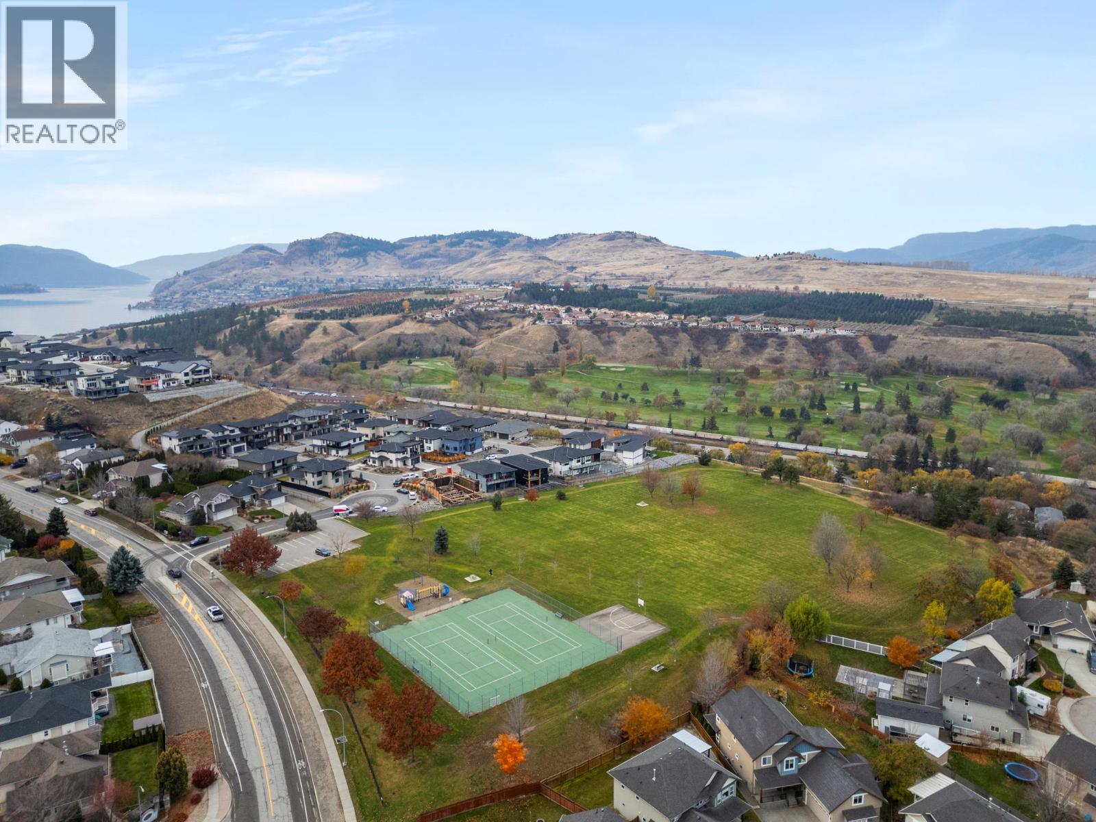 995 Mt. Burnham Road, Vernon, British Columbia  V1B 0B2 - Photo 16 - 10369045