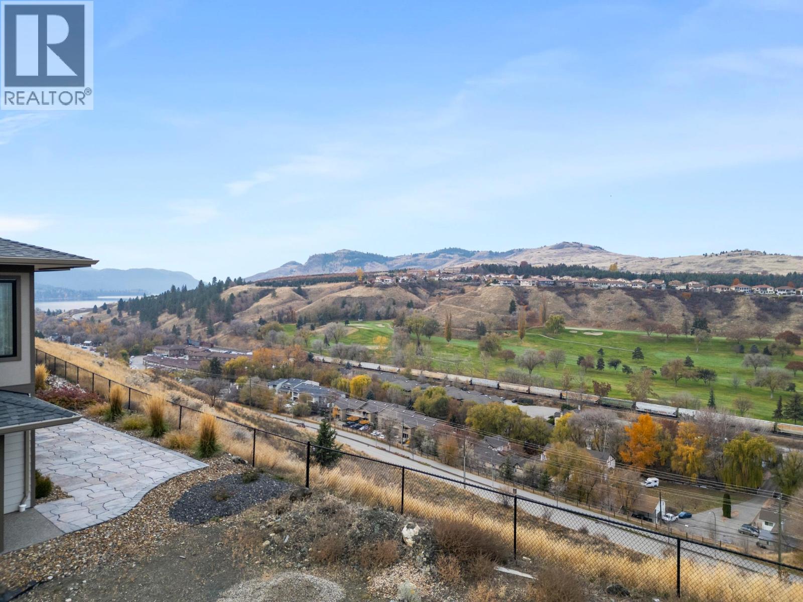 995 Mt. Burnham Road, Vernon, British Columbia  V1B 0B2 - Photo 2 - 10369045