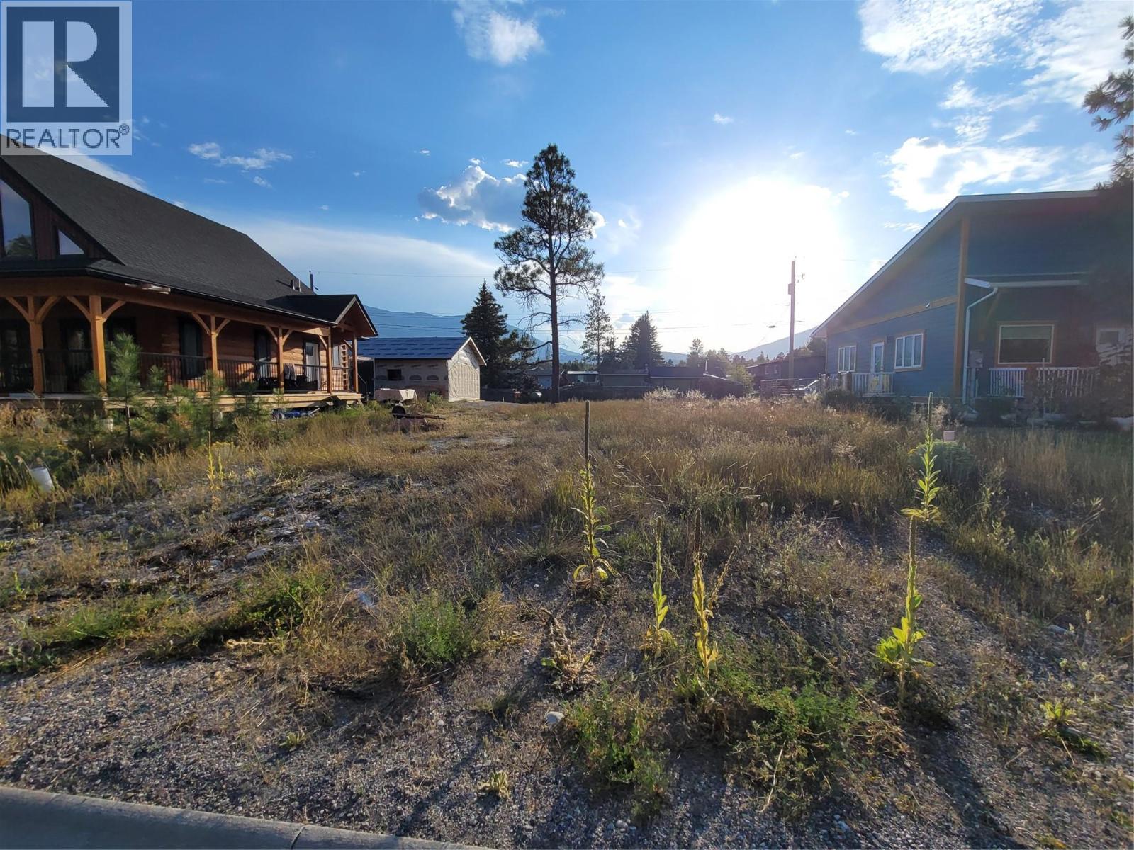 8775 Mountainview Street Lot# Lot 2, Canal Flats, British Columbia  V0B 0B3 - Photo 1 - 10369261