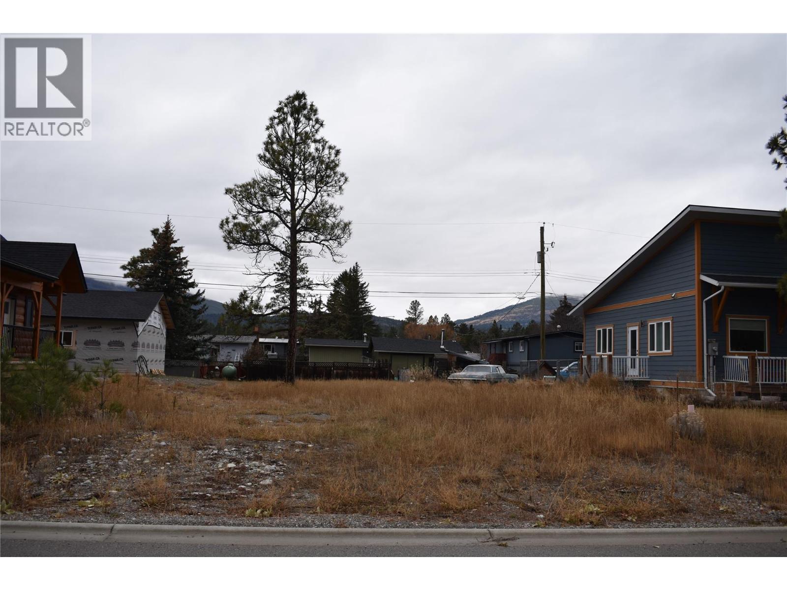8775 Mountainview Street Lot# Lot 2, Canal Flats, British Columbia  V0B 0B3 - Photo 2 - 10369261
