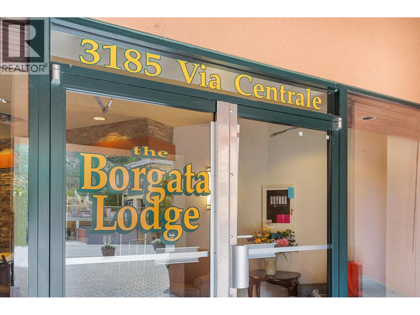3185 Via Centrale Unit# 318, Kelowna, British Columbia  V1V 2A7 - Photo 19 - 10369361