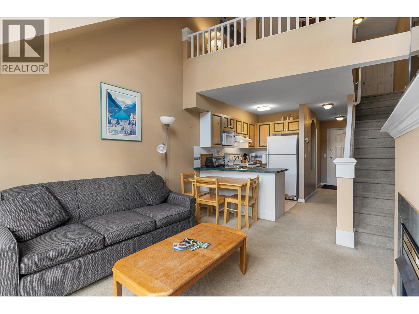 3185 Via Centrale Unit# 318, Kelowna, British Columbia  V1V 2A7 - Photo 4 - 10369361