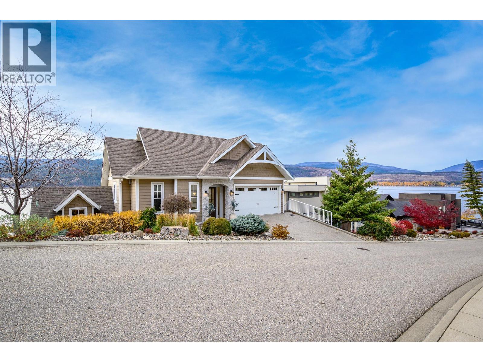 70 Kestrel Place Unit# 2, Vernon, British Columbia  V1H 1T6 - Photo 3 - 10368842