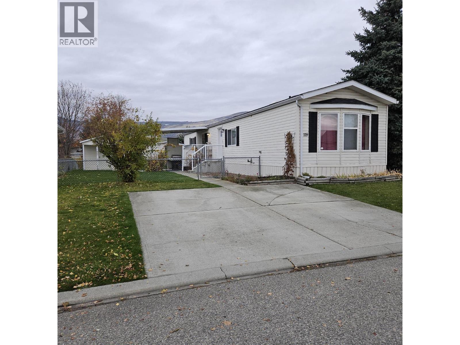 6688 Tronson Road Unit# 118, Vernon, British Columbia  V1H 1R9 - Photo 2 - 10367360