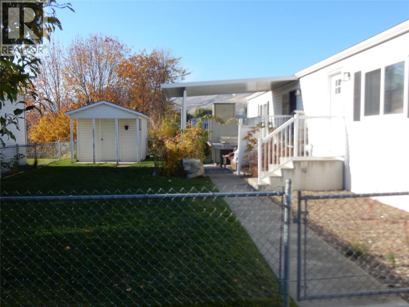 6688 Tronson Road Unit# 118, Vernon, British Columbia  V1H 1R9 - Photo 25 - 10367360