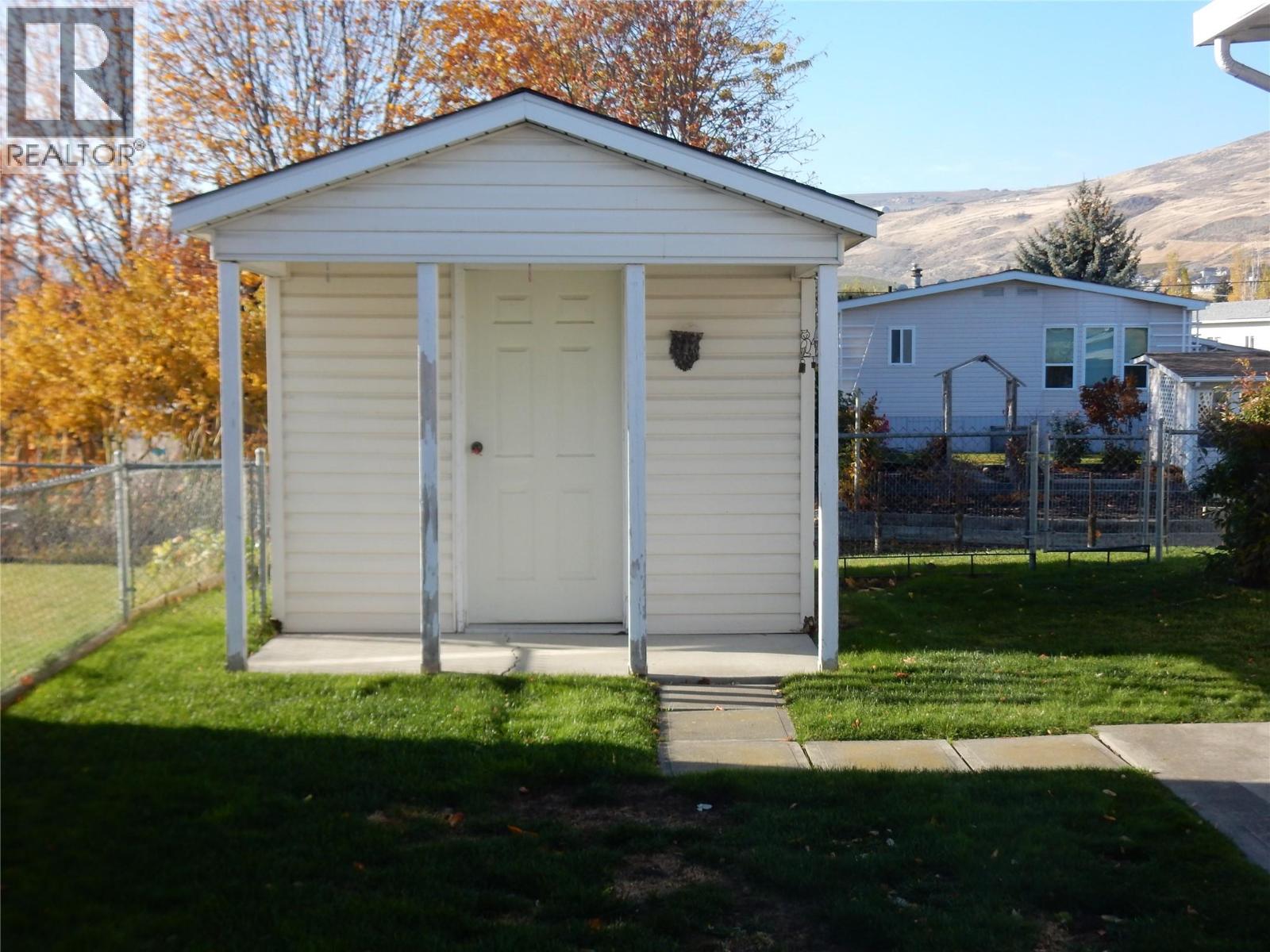 6688 Tronson Road Unit# 118, Vernon, British Columbia  V1H 1R9 - Photo 36 - 10367360