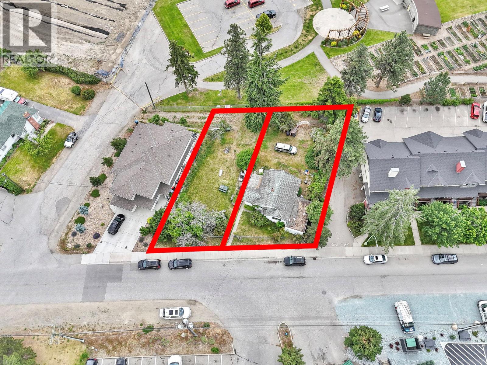 2571 & 2573 Hebert Road, west kelowna, British Columbia