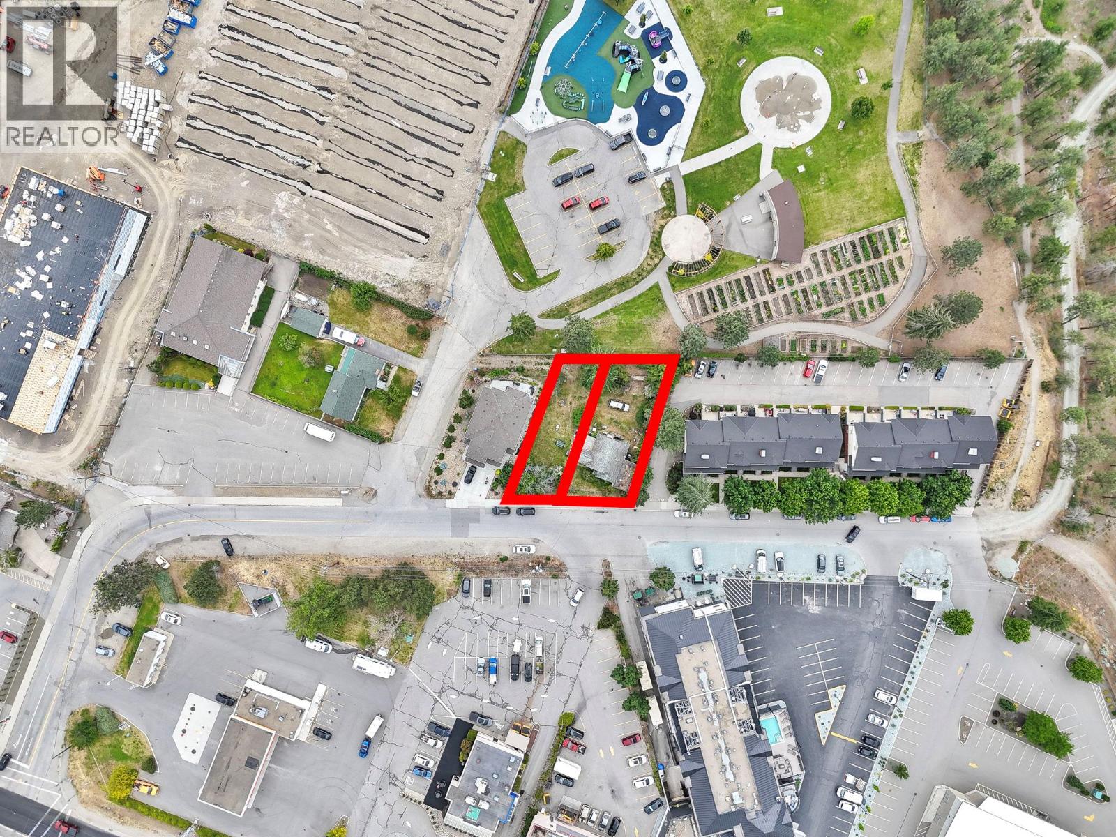 2571 & 2573 Hebert Road, West Kelowna, British Columbia  V4T 2J6 - Photo 2 - 10369433