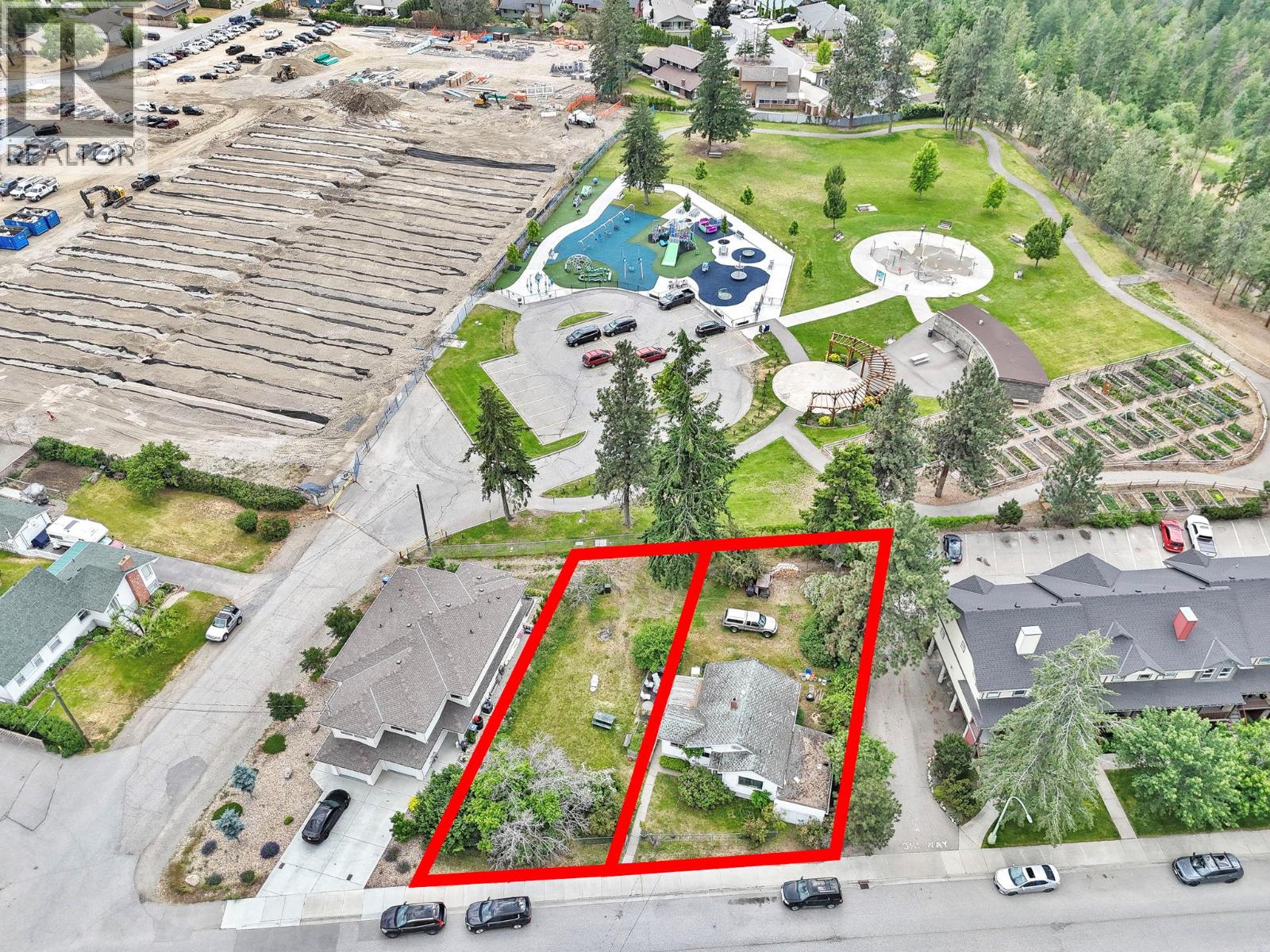 2571 & 2573 Hebert Road, West Kelowna, British Columbia  V4T 2J6 - Photo 3 - 10369433
