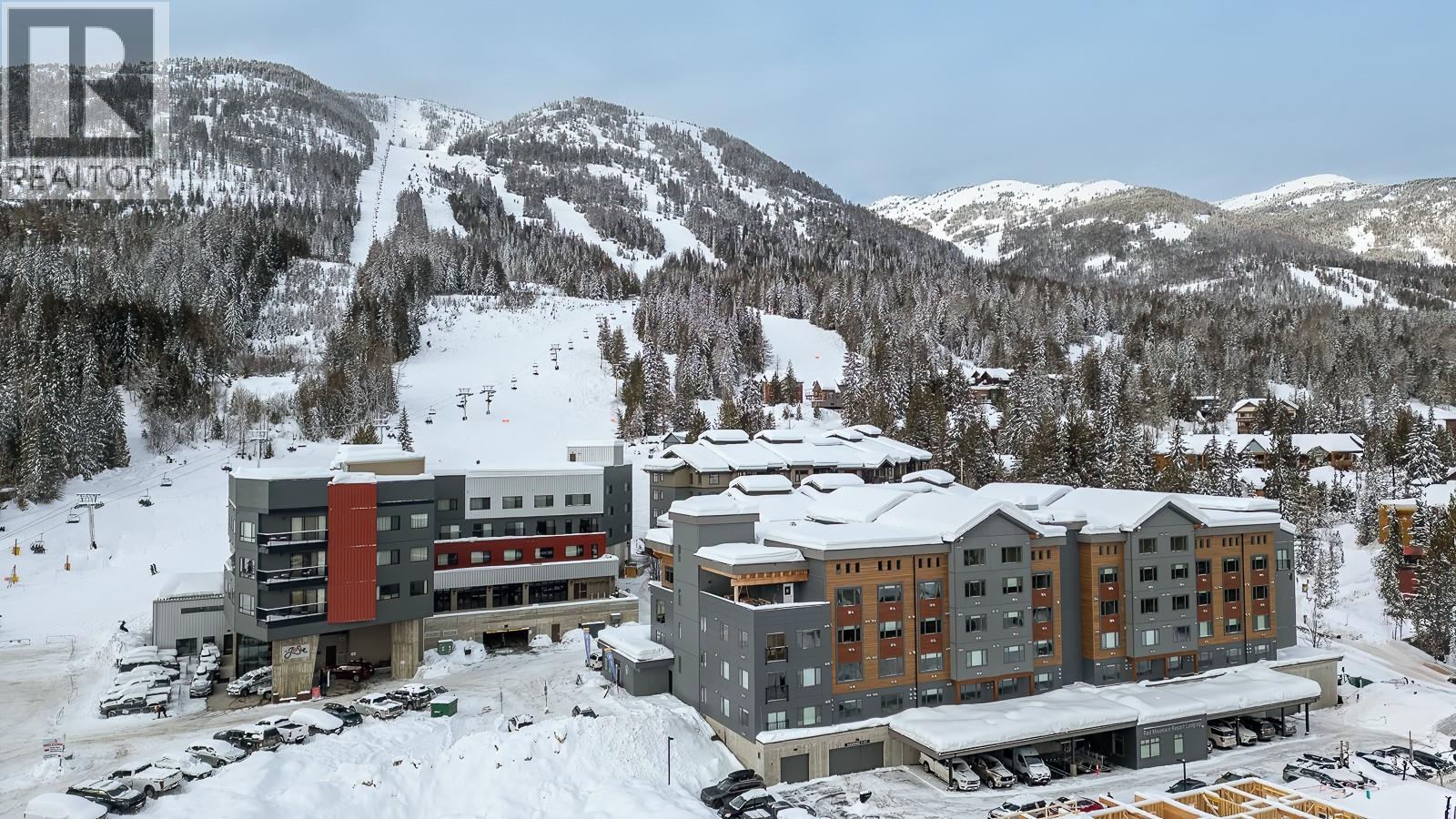 4280 Red Mountain Road Unit# 405, Rossland, British Columbia  V0G 1Y0 - Photo 3 - 10369151
