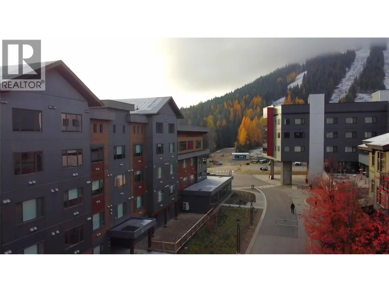 4280 Red Mountain Road Unit# 405, Rossland, British Columbia  V0G 1Y0 - Photo 4 - 10369151