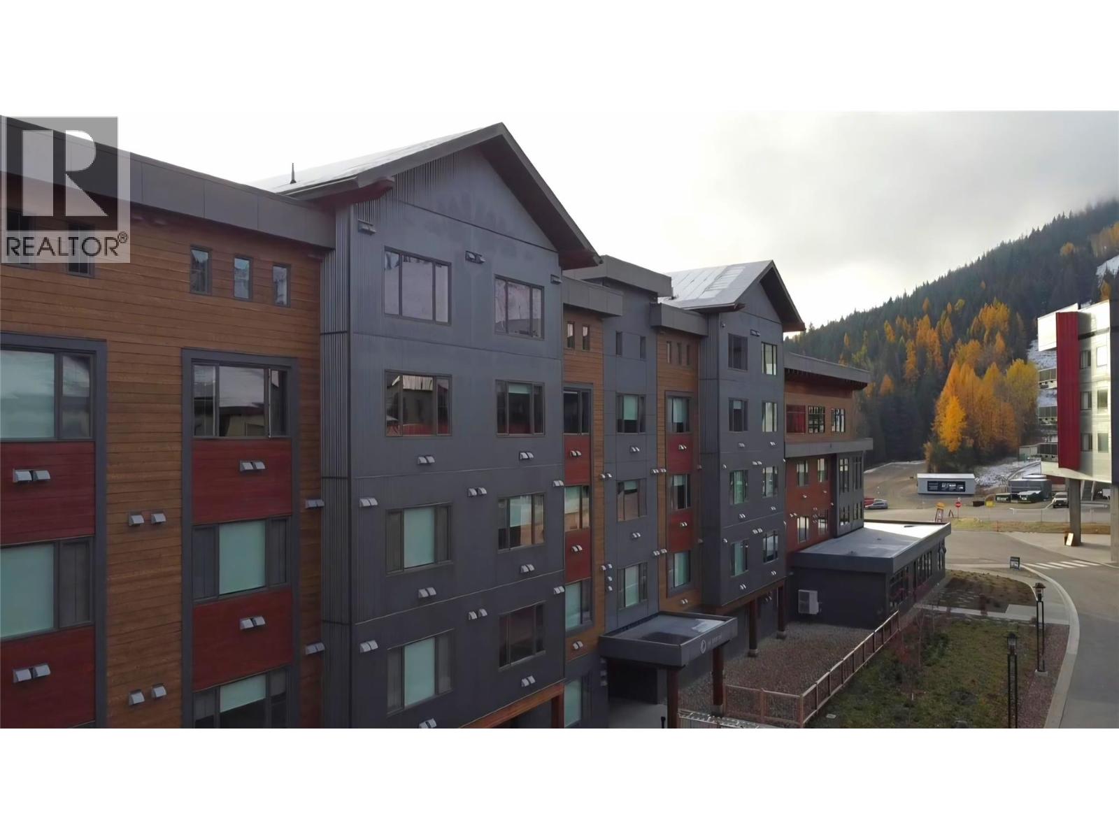 4280 Red Mountain Road Unit# 405, Rossland, British Columbia  V0G 1Y0 - Photo 5 - 10369151