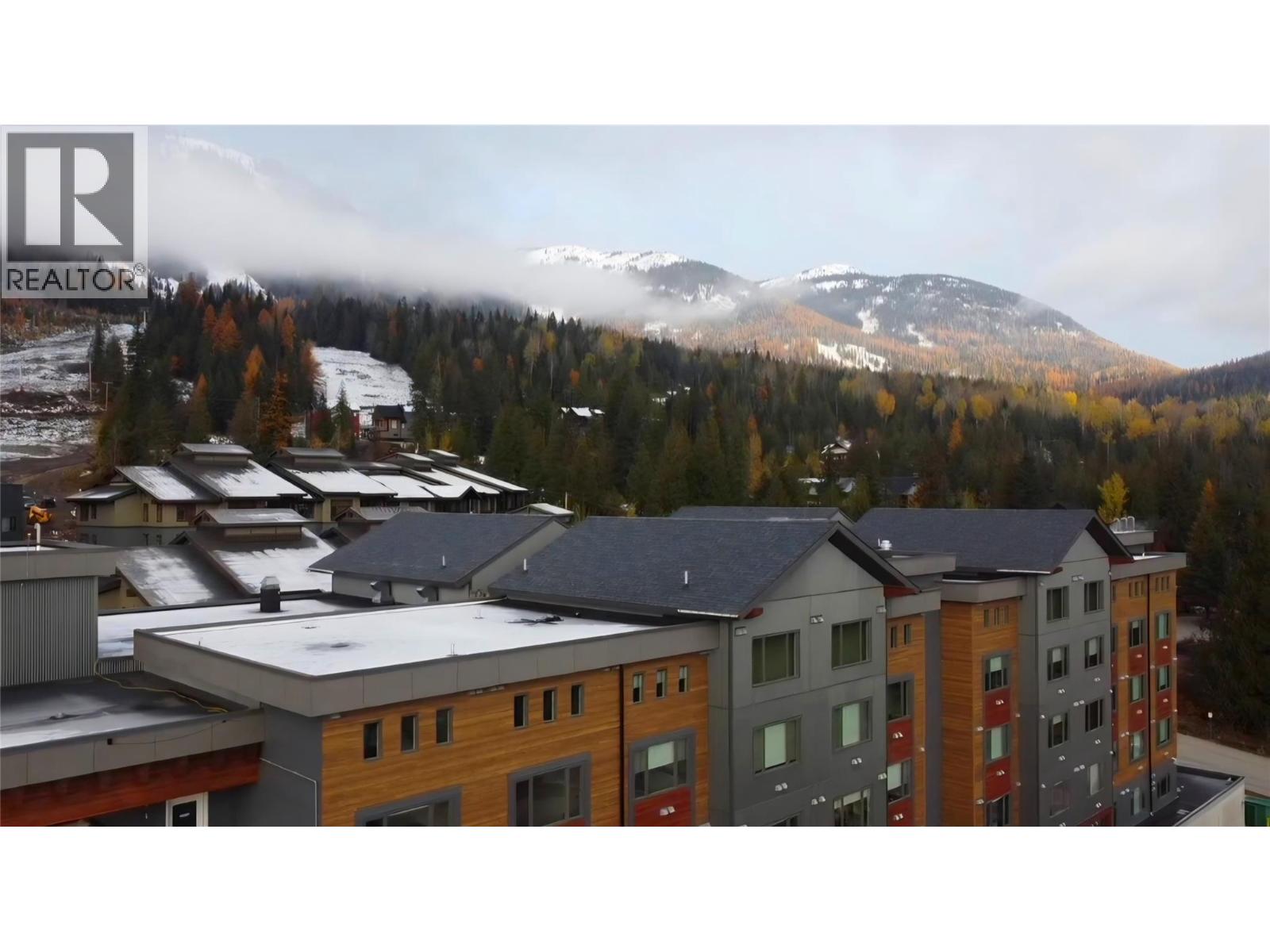 4280 Red Mountain Road Unit# 405, Rossland, British Columbia  V0G 1Y0 - Photo 6 - 10369151