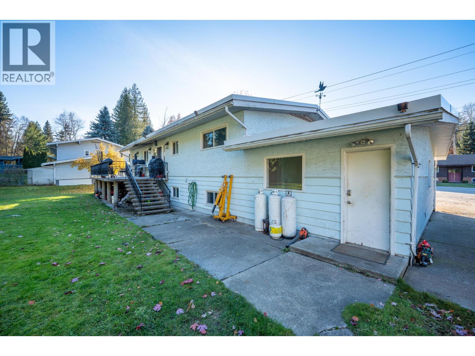 1840 Airport Way, Revelstoke, British Columbia  V0E 2S1 - Photo 4 - 10367127