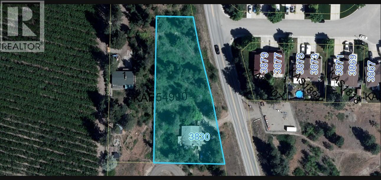 3830 Gellatly Road S, West Kelowna, British Columbia  V4T 2K6 - Photo 2 - 10369416
