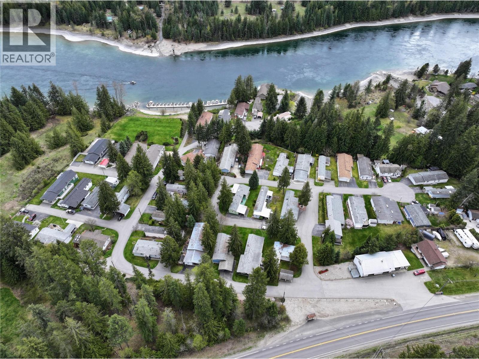 7126 3A Highway, nelson, British Columbia