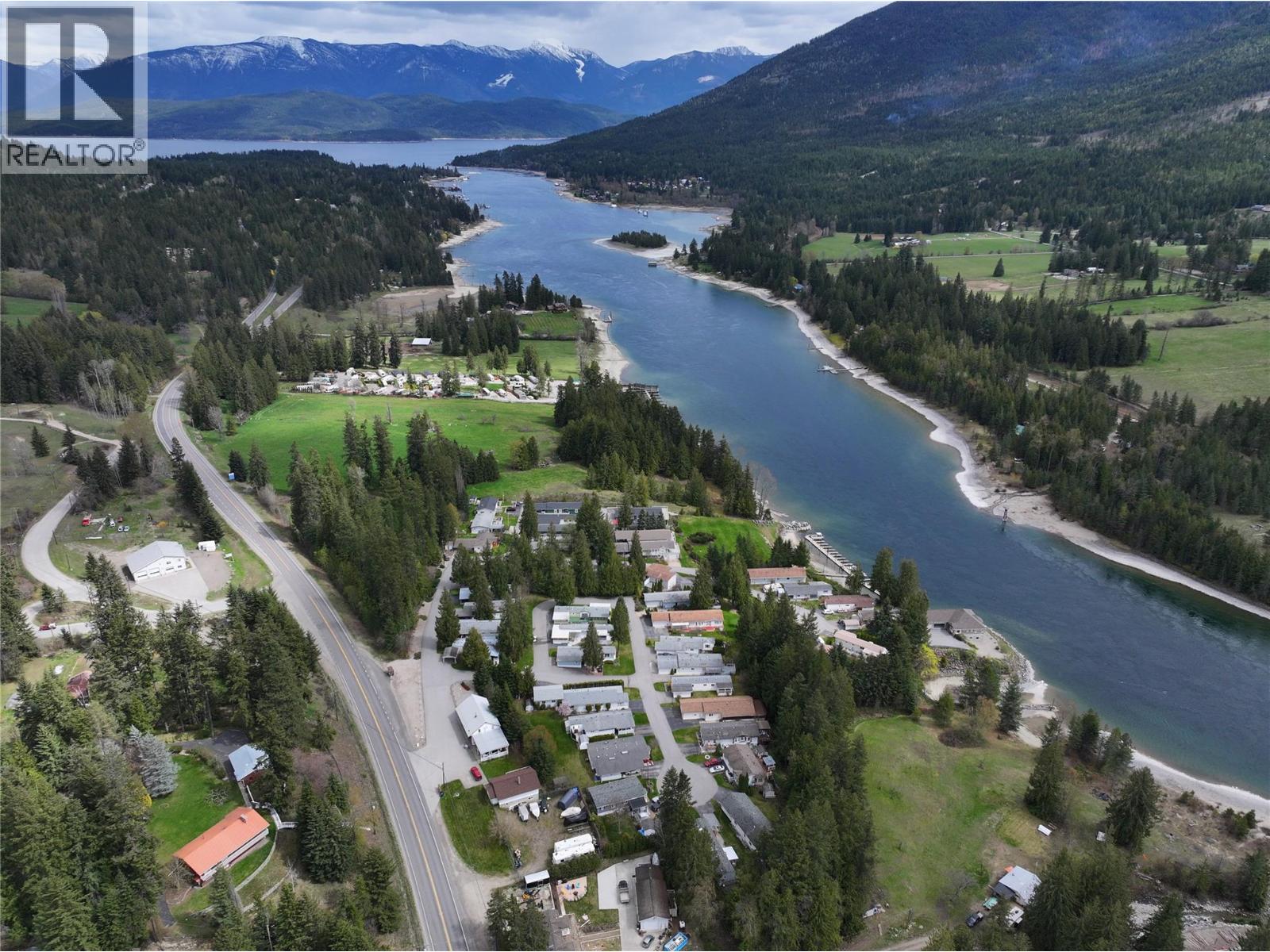 7126 3a Highway, Nelson, British Columbia  V1L 6S3 - Photo 10 - 10369482