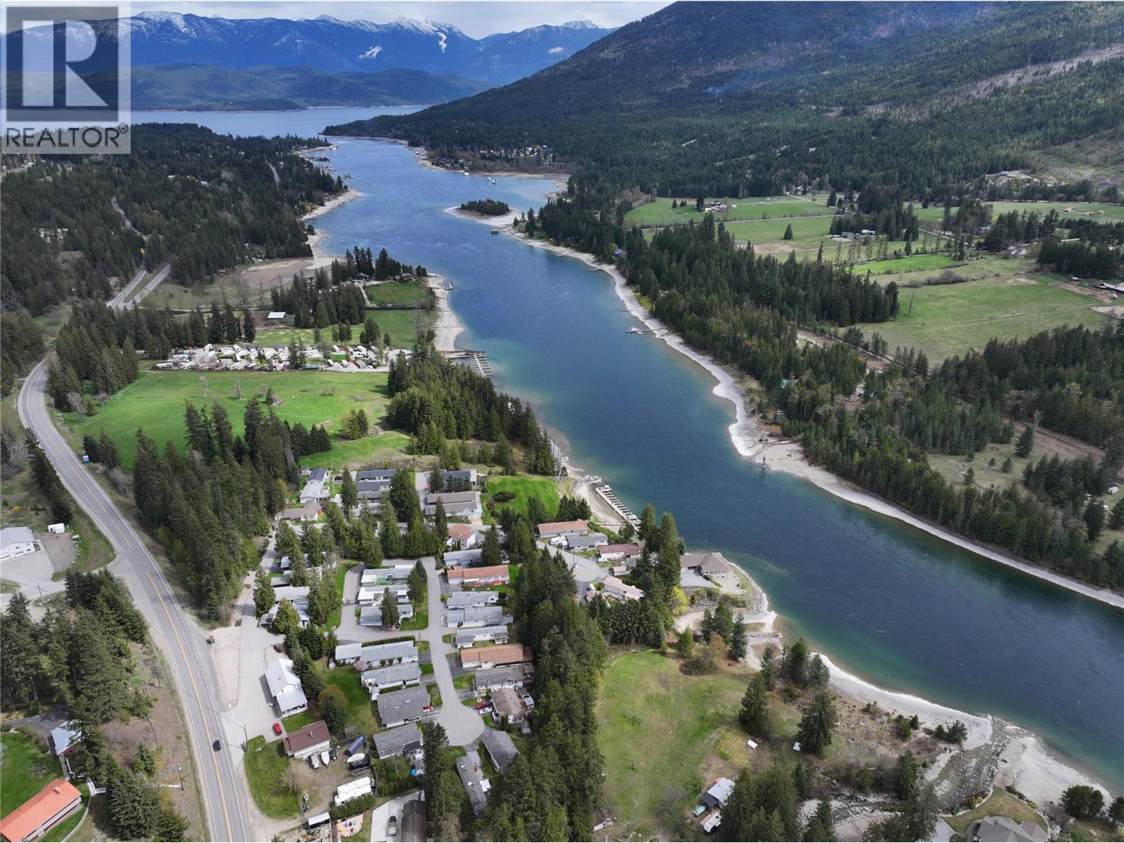 7126 3a Highway, Nelson, British Columbia  V1L 6S3 - Photo 13 - 10369482