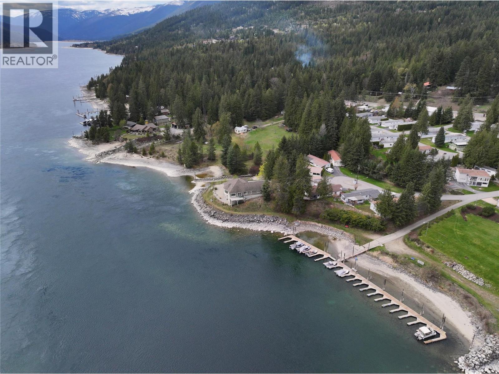 7126 3a Highway, Nelson, British Columbia  V1L 6S3 - Photo 23 - 10369482