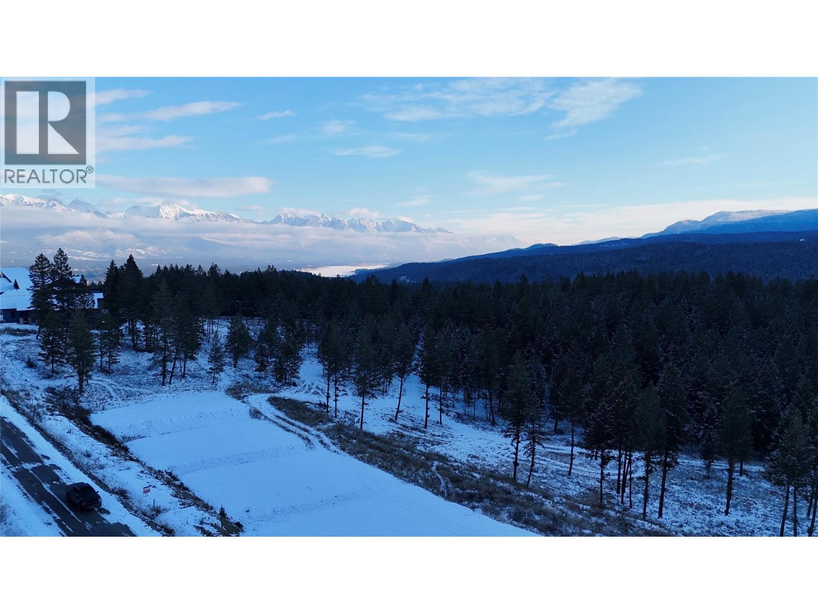 Lot 18 BREWER  RISE Ridge, invermere, British Columbia