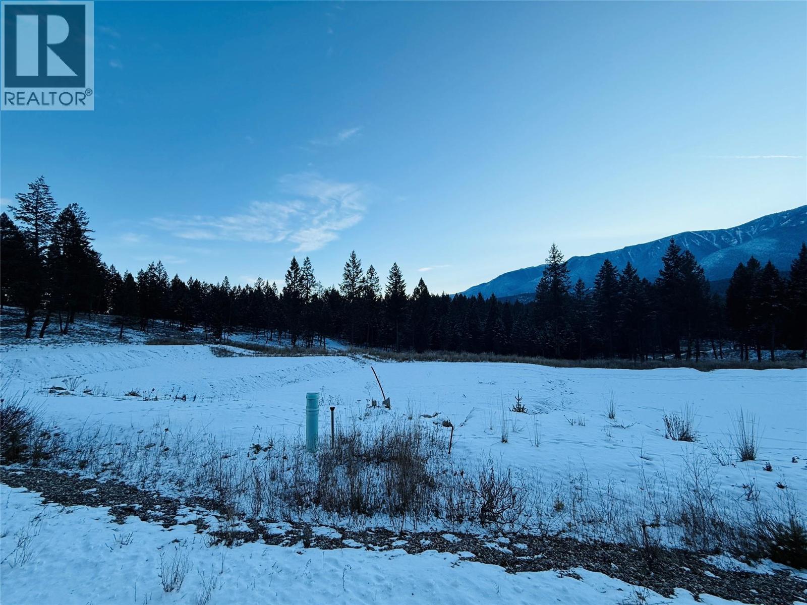 Lot 18 Brewer  Rise Ridge, Invermere, British Columbia  V0A 1K6 - Photo 11 - 10369379