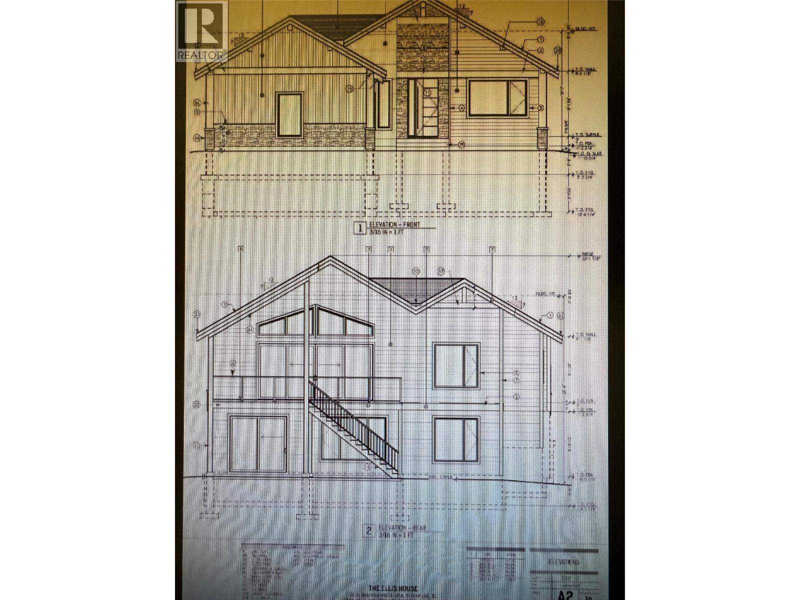Lot 18 Brewer  Rise Ridge, Invermere, British Columbia  V0A 1K6 - Photo 14 - 10369379