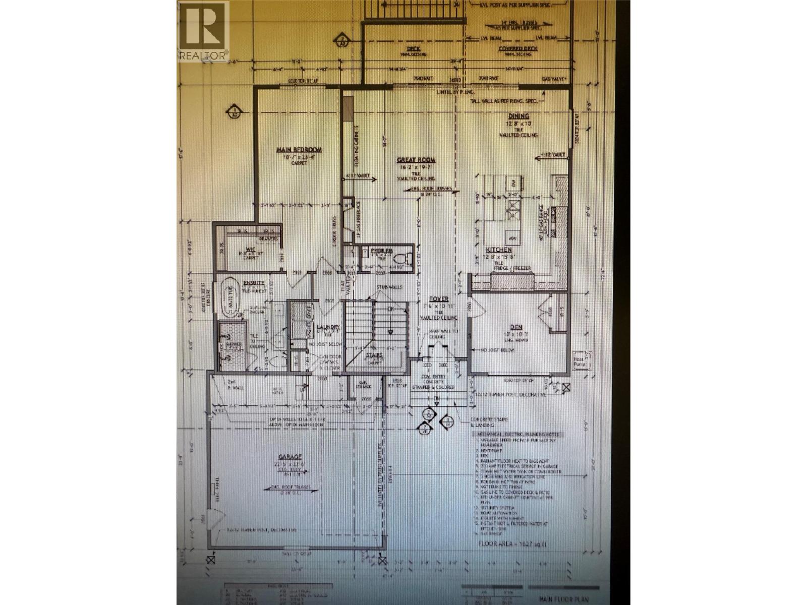 Lot 18 Brewer  Rise Ridge, Invermere, British Columbia  V0A 1K6 - Photo 16 - 10369379