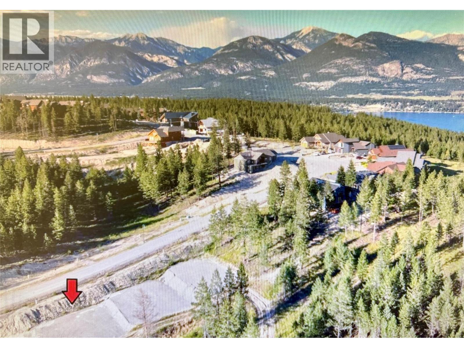 Lot 18 Brewer  Rise Ridge, Invermere, British Columbia  V0A 1K6 - Photo 18 - 10369379