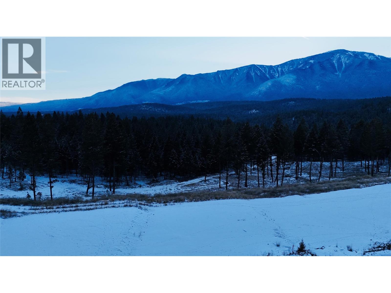 Lot 18 Brewer  Rise Ridge, Invermere, British Columbia  V0A 1K6 - Photo 2 - 10369379