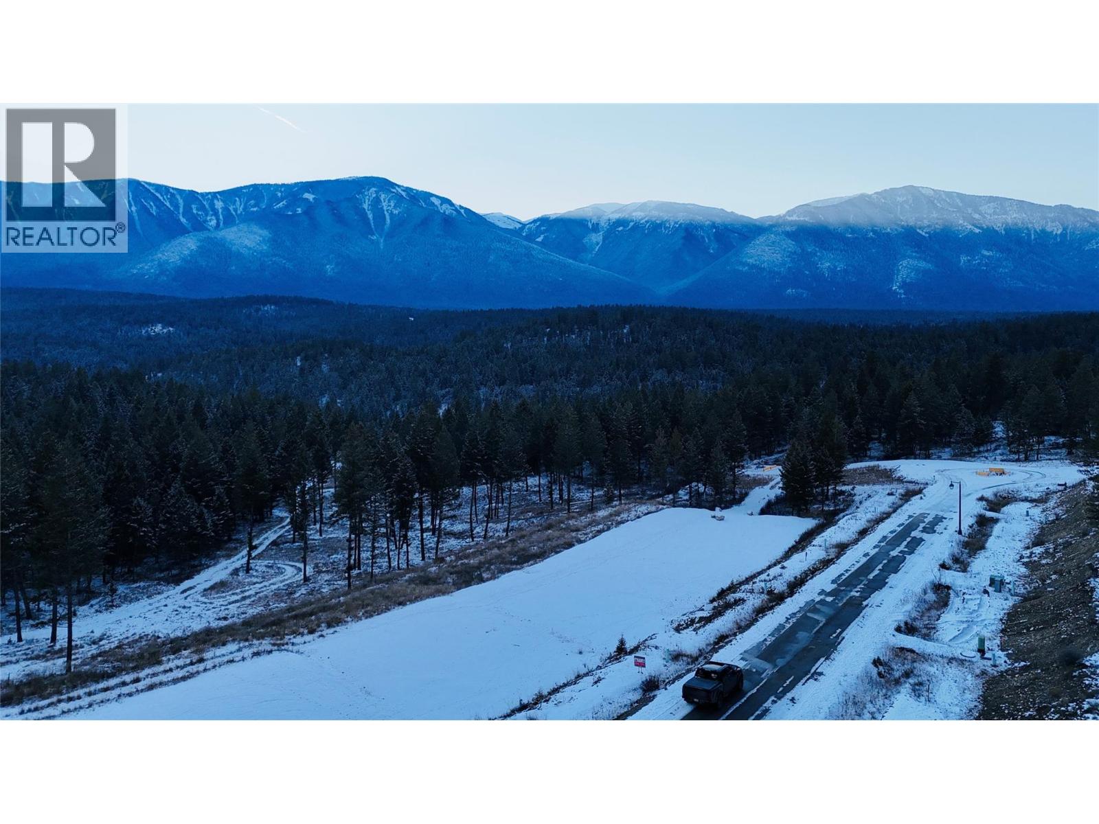 Lot 18 Brewer  Rise Ridge, Invermere, British Columbia  V0A 1K6 - Photo 3 - 10369379