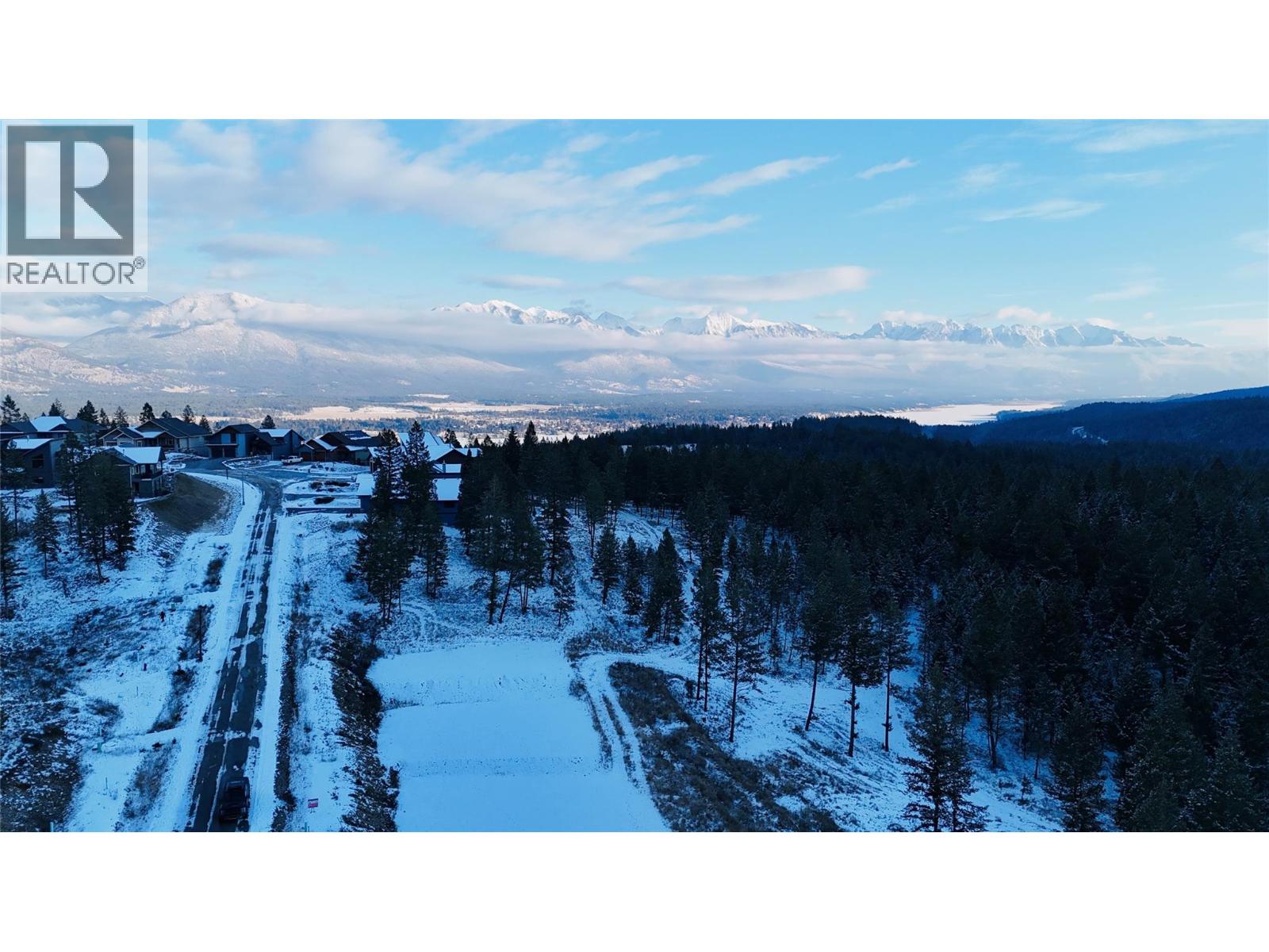 Lot 18 Brewer  Rise Ridge, Invermere, British Columbia  V0A 1K6 - Photo 4 - 10369379