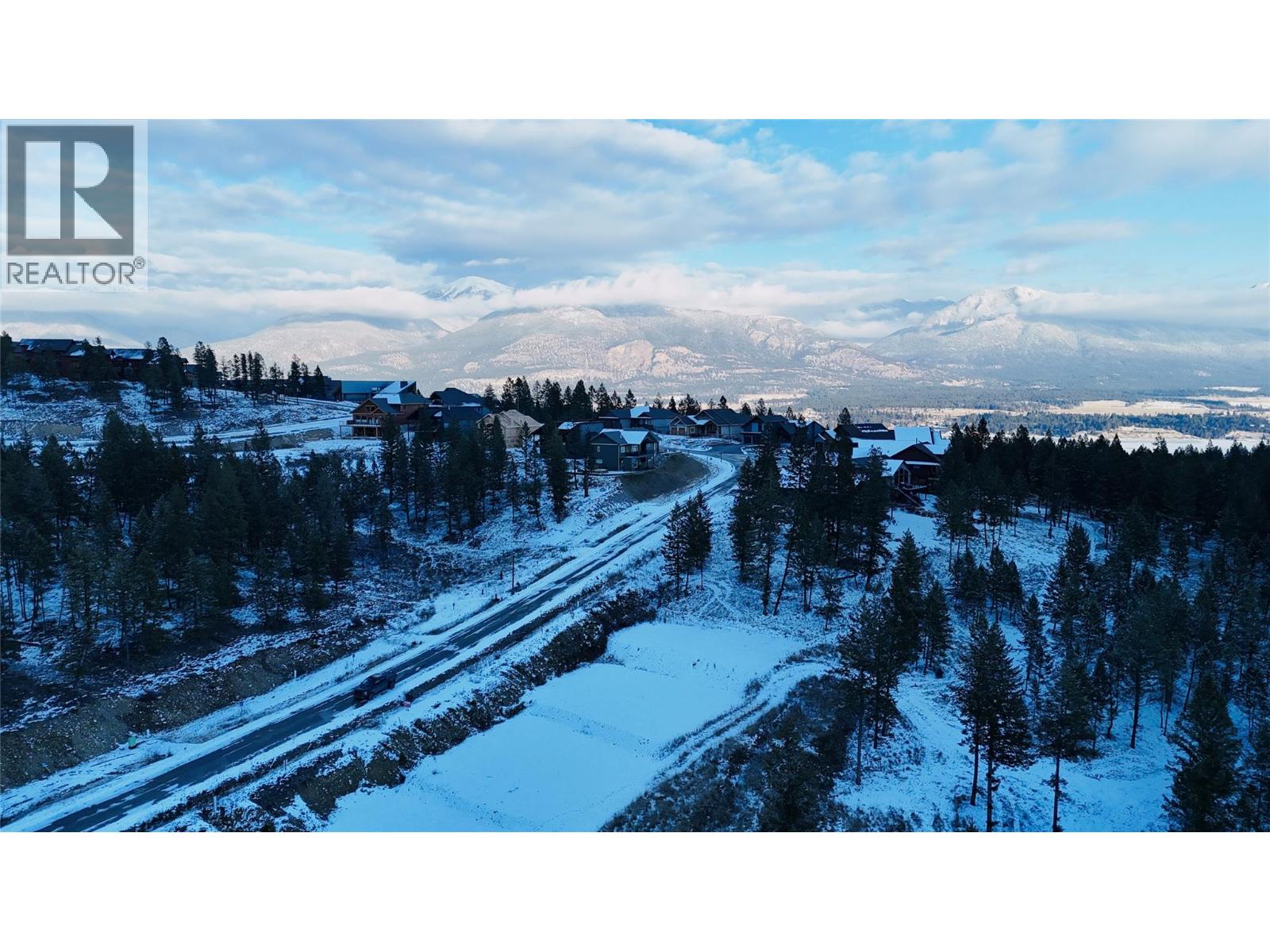 Lot 18 Brewer  Rise Ridge, Invermere, British Columbia  V0A 1K6 - Photo 5 - 10369379
