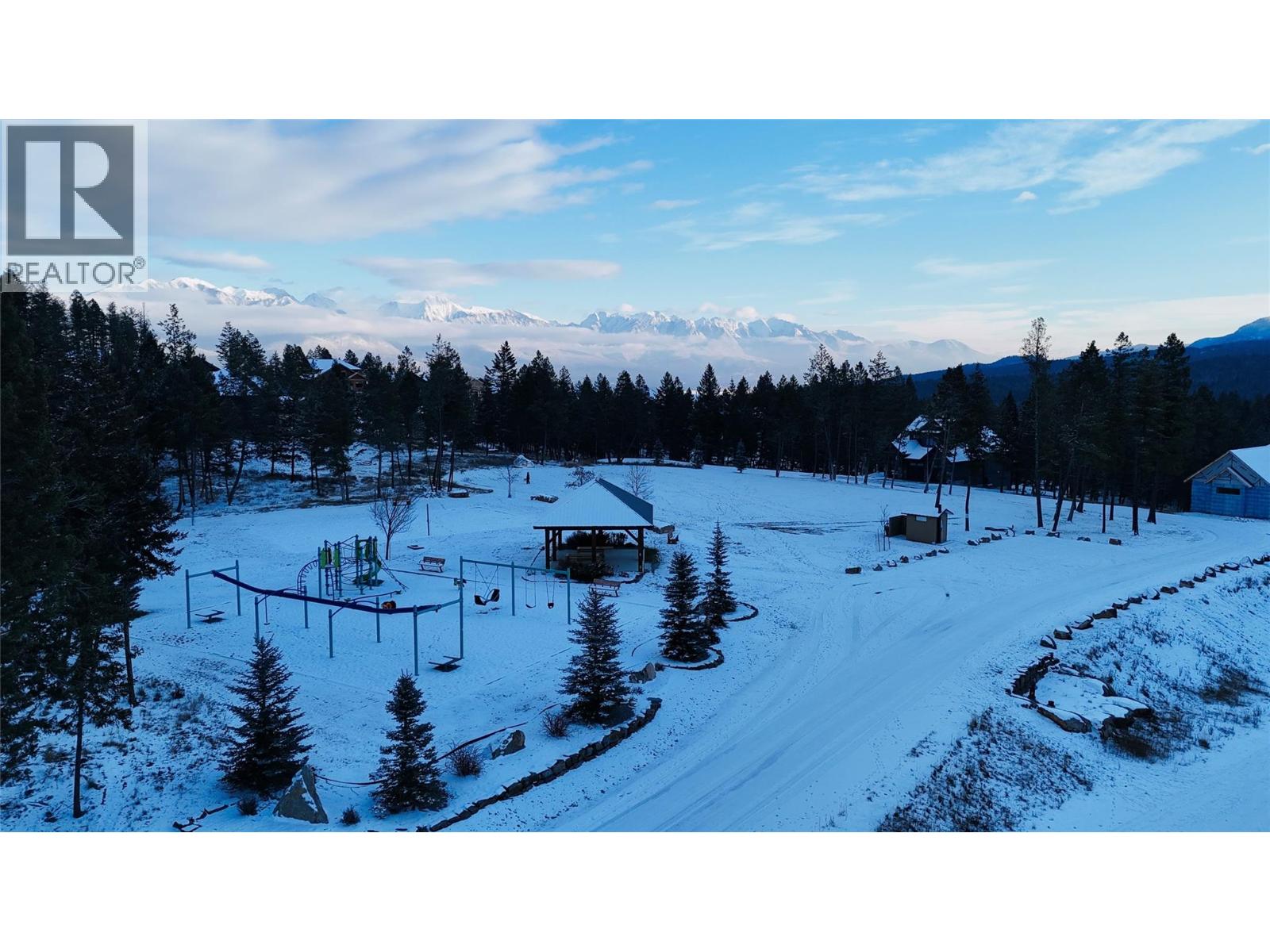 Lot 18 Brewer  Rise Ridge, Invermere, British Columbia  V0A 1K6 - Photo 6 - 10369379