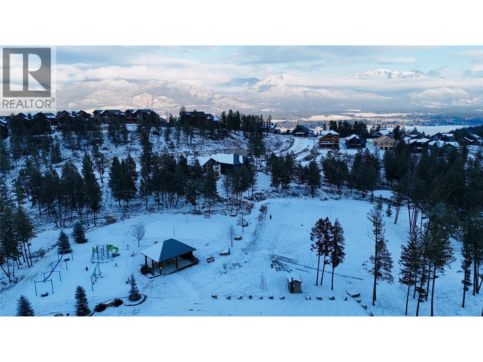 Lot 18 Brewer  Rise Ridge, Invermere, British Columbia  V0A 1K6 - Photo 7 - 10369379