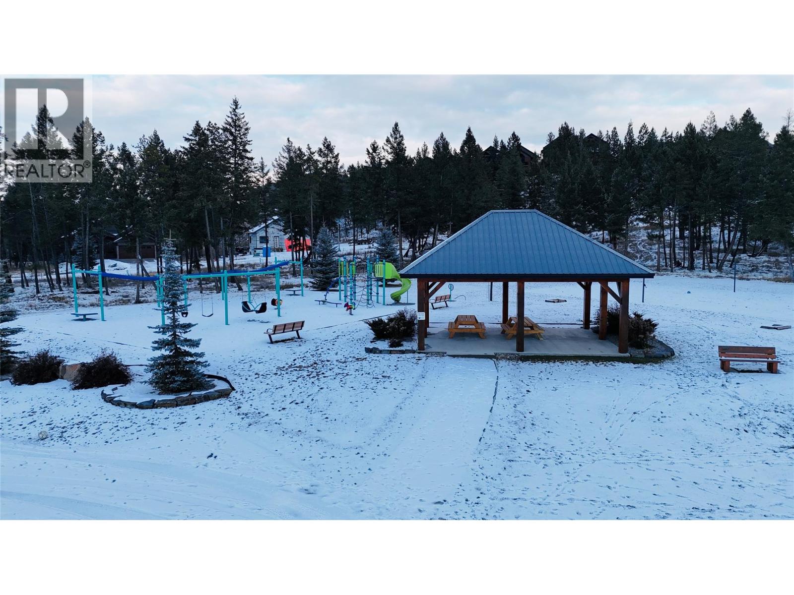 Lot 18 Brewer  Rise Ridge, Invermere, British Columbia  V0A 1K6 - Photo 8 - 10369379