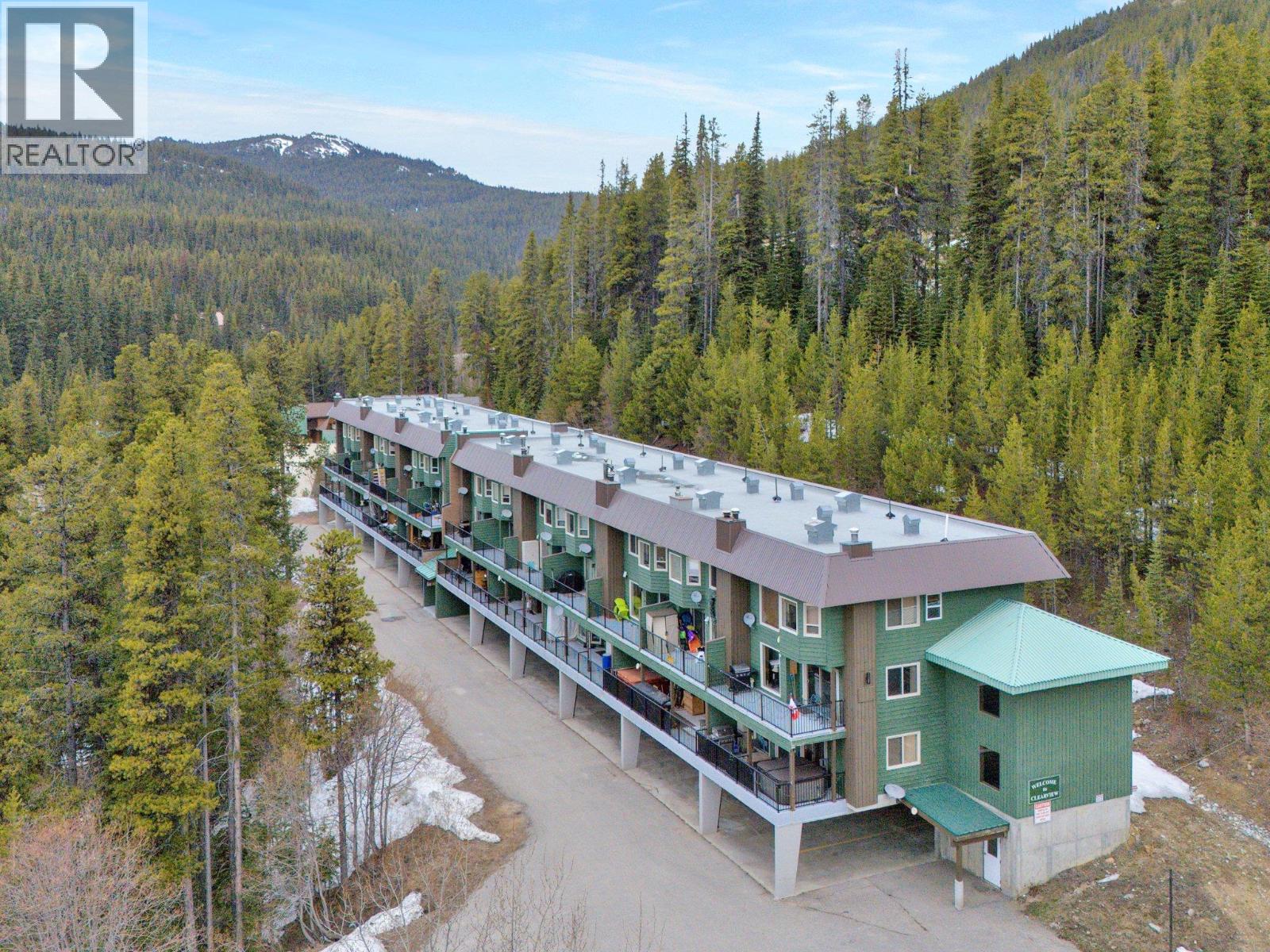 225 CLEARVIEW Road Unit# 903, apex mountain, British Columbia