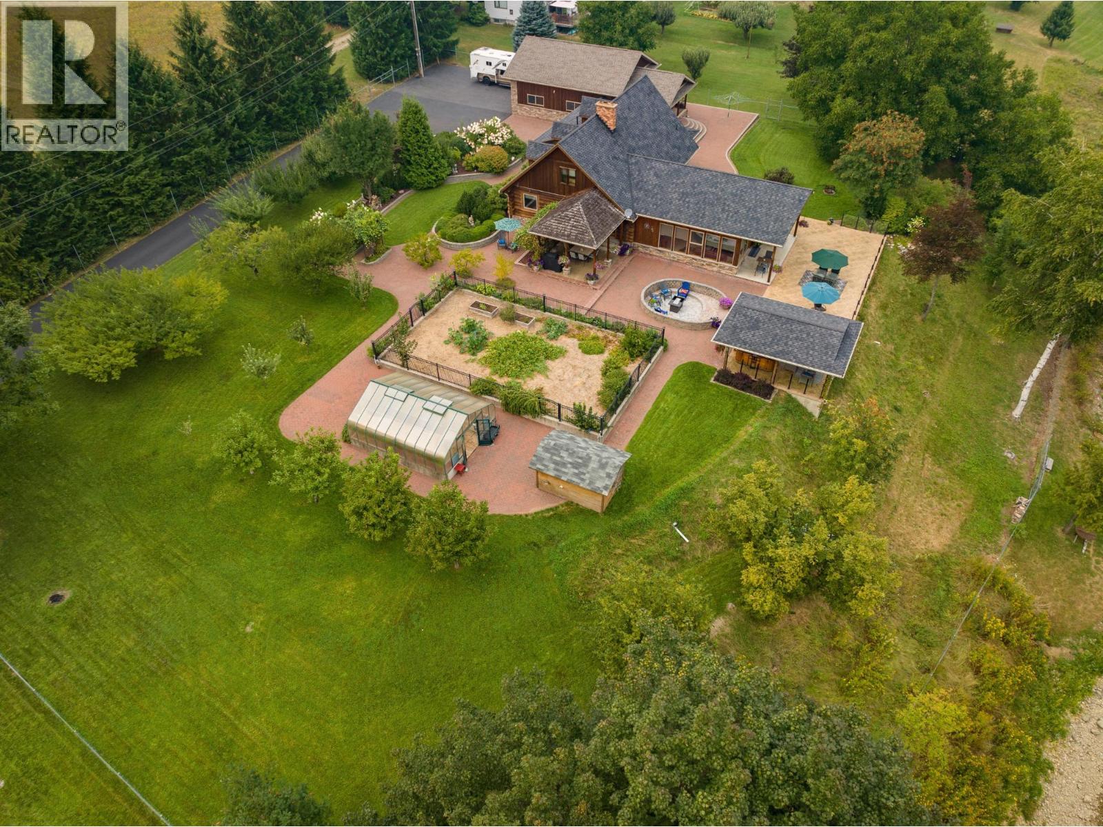 906 James Road, Shoreacres, British Columbia  V1N 4P8 - Photo 10 - 10369462