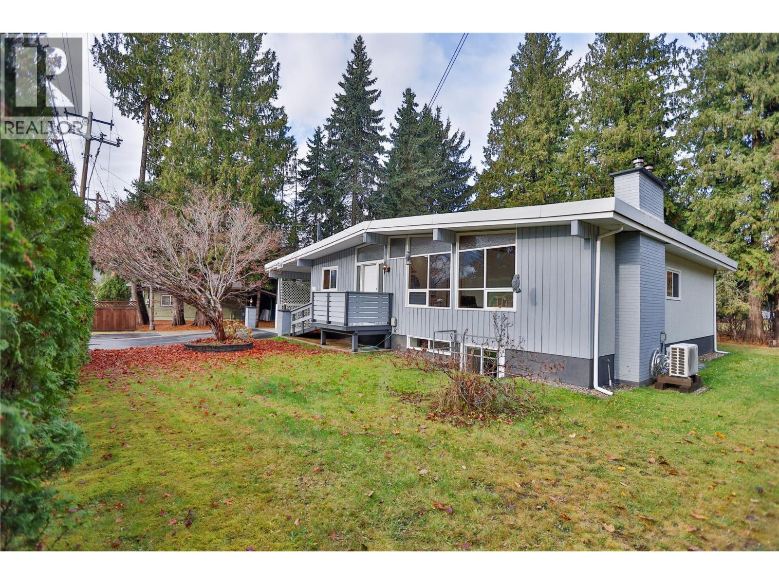 1438 Nichol Road, Revelstoke, British Columbia  V0E 2S1 - Photo 3 - 10369472