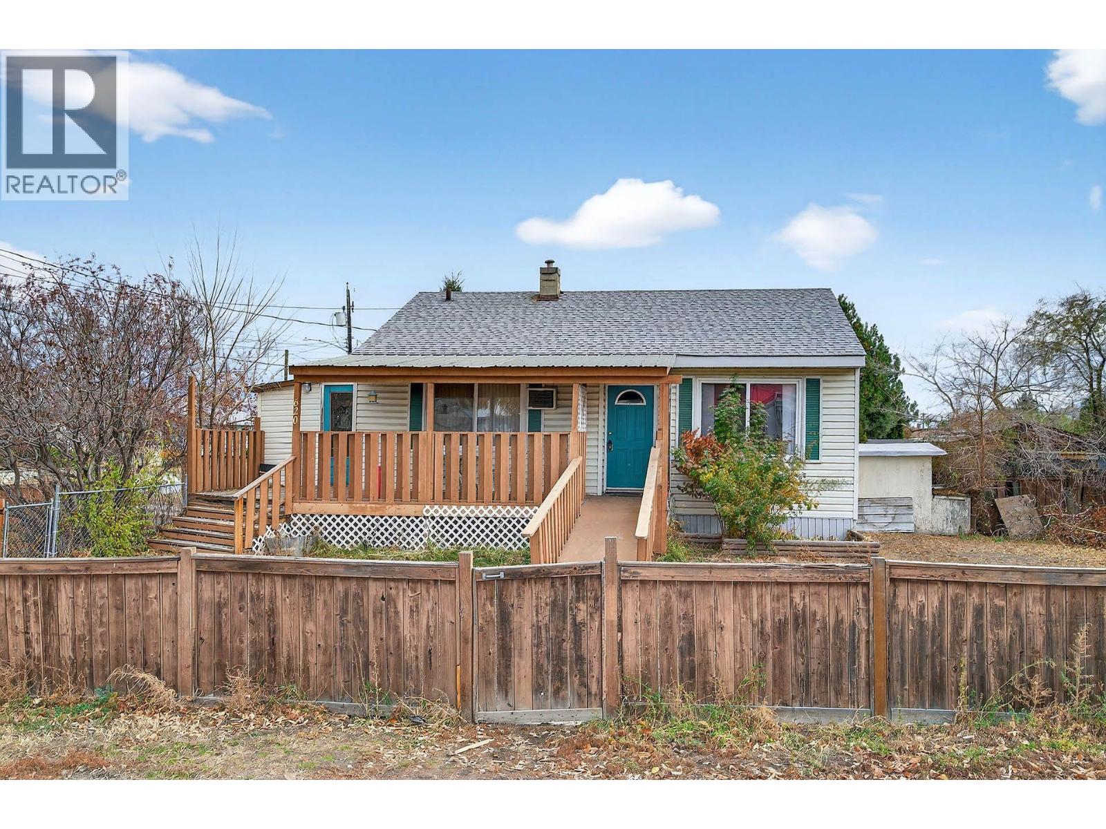 620 Fortune Drive, kamloops, British Columbia