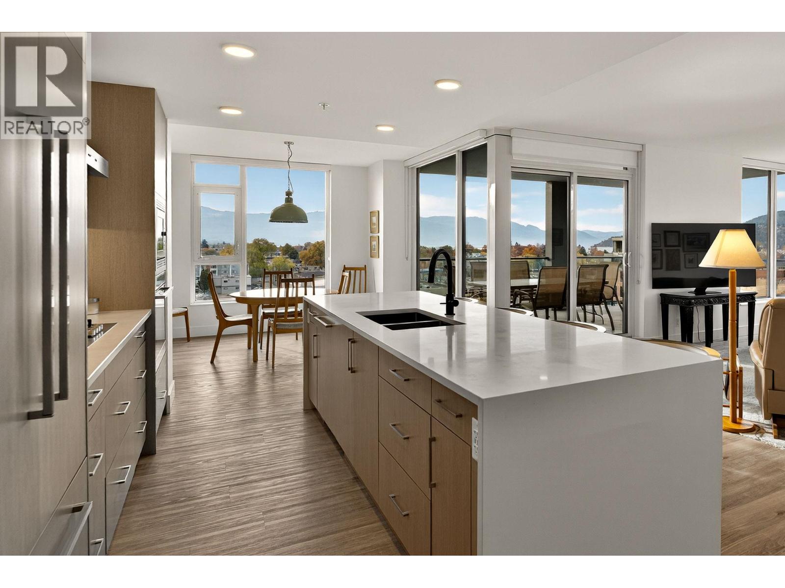 1588 Ellis Street Unit# 708, kelowna, British Columbia